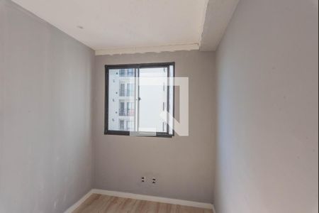 Quarto 2 de apartamento para alugar com 2 quartos, 39m² em Residencial Parque da Fazenda, Campinas