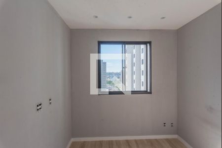 Quarto 1 de apartamento para alugar com 2 quartos, 39m² em Residencial Parque da Fazenda, Campinas