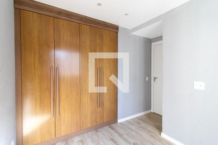 Quarto 1 de apartamento para alugar com 2 quartos, 39m² em Residencial Parque da Fazenda, Campinas