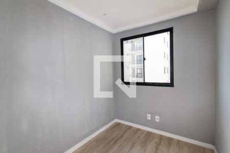 Quarto 2 de apartamento para alugar com 2 quartos, 39m² em Residencial Parque da Fazenda, Campinas