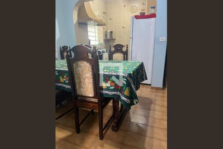 Foto 01 de casa à venda com 2 quartos, 206m² em Vila Lemos, Campinas