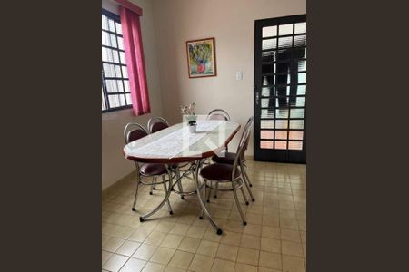 Foto 05 de casa à venda com 3 quartos, 148m² em Jardim Ouro Branco, Campinas