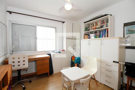 Quarto 1 de apartamento à venda com 5 quartos, 230m² em Pinheiros, São Paulo