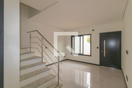 Sala de casa à venda com 2 quartos, 92m² em São José, Canoas