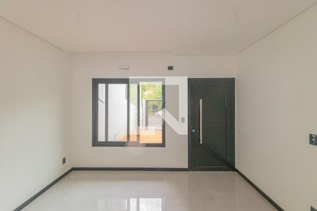 Sala de casa à venda com 2 quartos, 92m² em São José, Canoas