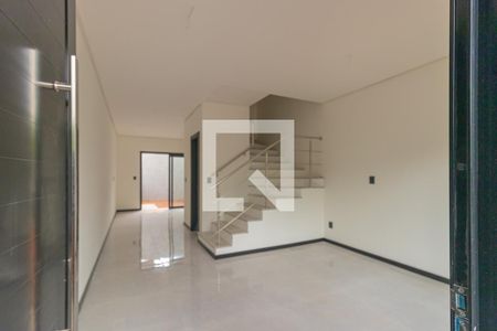 Sala de casa à venda com 2 quartos, 92m² em São José, Canoas