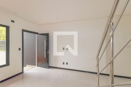 Sala de casa à venda com 2 quartos, 92m² em São José, Canoas