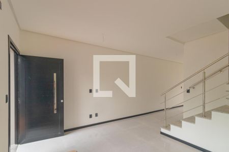 Sala de casa à venda com 2 quartos, 92m² em São José, Canoas