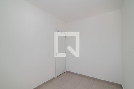 Quarto 1 de apartamento para alugar com 2 quartos, 58m² em Loteamento Remanso Campineiro, Hortolândia