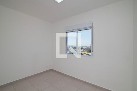 Quarto 2 Suíte de apartamento para alugar com 2 quartos, 58m² em Loteamento Remanso Campineiro, Hortolândia