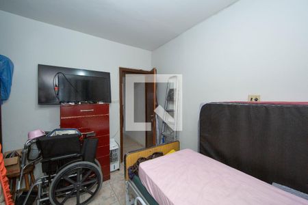 Quarto 1 de casa à venda com 3 quartos, 200m² em Dom Cabral, Belo Horizonte