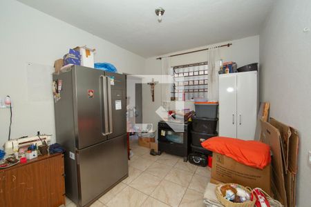 Sala de Jantar de casa à venda com 3 quartos, 200m² em Dom Cabral, Belo Horizonte