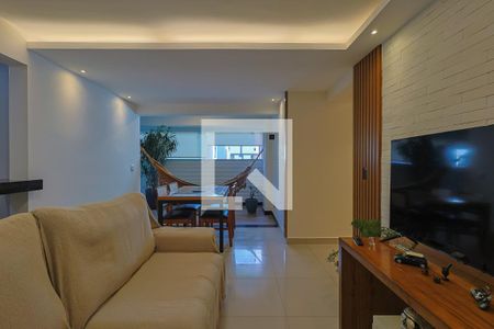 Apartamento à venda com 3 quartos, 113m² em Esplanada, Belo Horizonte