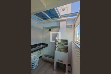 Apartamento à venda com 3 quartos, 113m² em Esplanada, Belo Horizonte