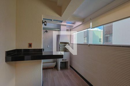 Apartamento à venda com 3 quartos, 113m² em Esplanada, Belo Horizonte