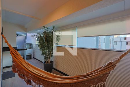 Apartamento à venda com 3 quartos, 113m² em Esplanada, Belo Horizonte