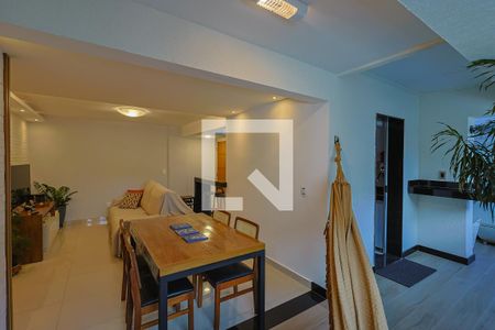 Apartamento à venda com 3 quartos, 113m² em Esplanada, Belo Horizonte