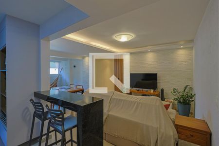 Apartamento à venda com 3 quartos, 113m² em Esplanada, Belo Horizonte