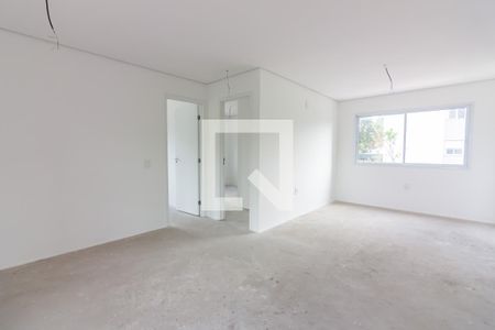 Sala  de apartamento à venda com 2 quartos, 88m² em Umuarama, Osasco