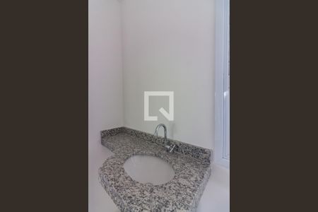 Lavabo de apartamento à venda com 2 quartos, 88m² em Umuarama, Osasco