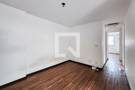 Sala  de apartamento à venda com 3 quartos, 75m² em Riachuelo, Rio de Janeiro