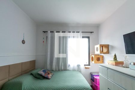 Quarto 2 de apartamento à venda com 2 quartos, 70m² em Rudge Ramos, São Bernardo do Campo