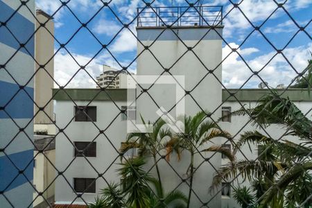 Vista do Quarto 1 de apartamento à venda com 2 quartos, 70m² em Rudge Ramos, São Bernardo do Campo