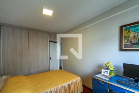 Quarto 1 de apartamento à venda com 2 quartos, 70m² em Rudge Ramos, São Bernardo do Campo