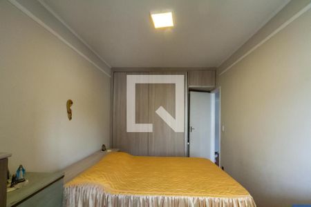 Quarto 1 de apartamento à venda com 2 quartos, 70m² em Rudge Ramos, São Bernardo do Campo