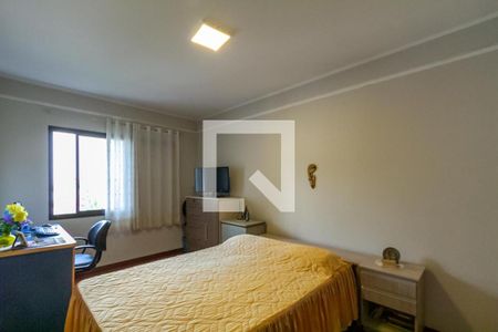 Quarto 1 de apartamento à venda com 2 quartos, 70m² em Rudge Ramos, São Bernardo do Campo