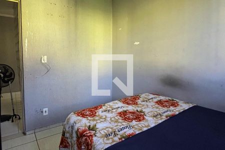 Quarto 1  de apartamento à venda com 2 quartos, 48m² em Conjunto Habitacional Três Marias, São Bernardo do Campo