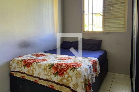 Quarto 1  de apartamento à venda com 2 quartos, 48m² em Conjunto Habitacional Três Marias, São Bernardo do Campo