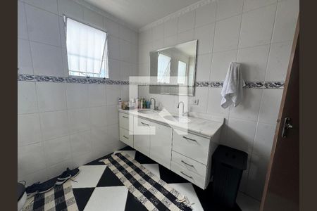 Casa à venda com 3 quartos, 125m² em Jardim D’abril, Osasco