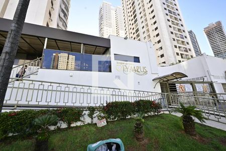 Apartamento para alugar com 2 quartos, 70m² em Setor Bueno, Goiânia