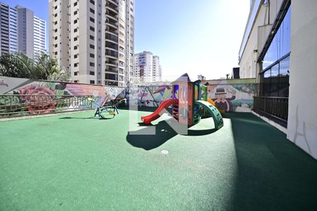 Apartamento para alugar com 2 quartos, 70m² em Setor Bueno, Goiânia