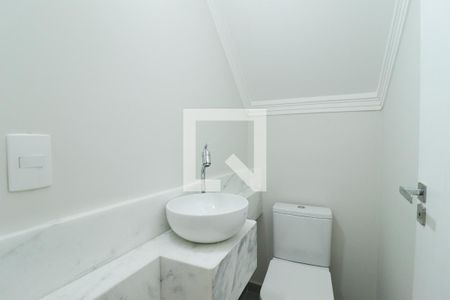 Lavabo de apartamento à venda com 3 quartos, 123m² em Jardim Sao Paulo(zona Norte), São Paulo