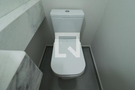 Lavabo de apartamento à venda com 3 quartos, 123m² em Jardim Sao Paulo(zona Norte), São Paulo