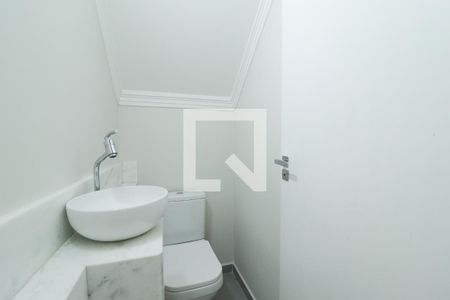 Lavabo de apartamento à venda com 3 quartos, 123m² em Jardim Sao Paulo(zona Norte), São Paulo