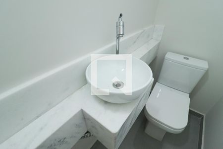 Lavabo de apartamento à venda com 3 quartos, 123m² em Jardim Sao Paulo(zona Norte), São Paulo