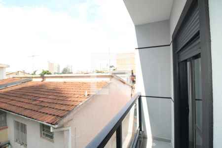 Quarto 1 - Varanda de casa à venda com 2 quartos, 123m² em Jardim Sao Paulo(zona Norte), São Paulo
