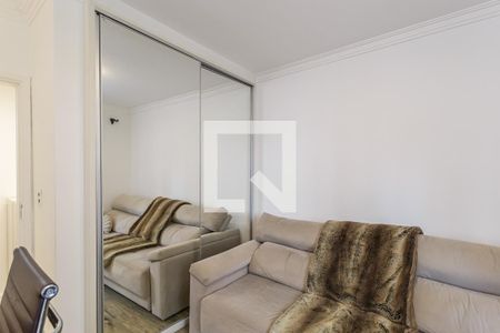 Quarto 1 de apartamento à venda com 2 quartos, 75m² em Moema, São Paulo