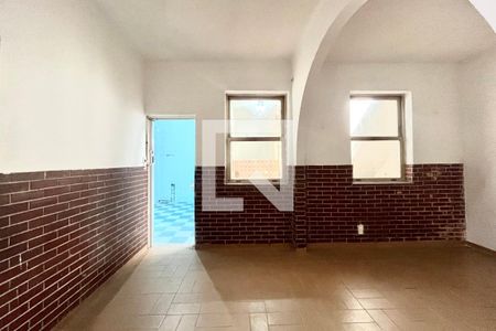 Sala  de casa para alugar com 4 quartos, 269m² em Botafogo, Rio de Janeiro