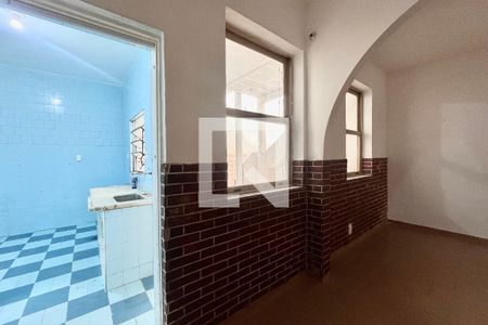 Sala  de casa à venda com 4 quartos, 269m² em Botafogo, Rio de Janeiro