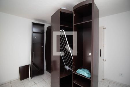 Quarto 2  de apartamento para alugar com 2 quartos, 47m² em Cidade Tupinambá, Guarulhos
