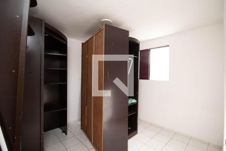 Quarto 2  de apartamento para alugar com 2 quartos, 47m² em Cidade Tupinambá, Guarulhos
