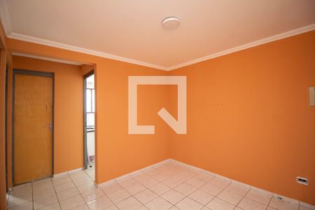 Sala de apartamento para alugar com 2 quartos, 47m² em Cidade Tupinambá, Guarulhos