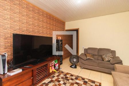 Sala de casa à venda com 4 quartos, 60m² em Glória, Porto Alegre