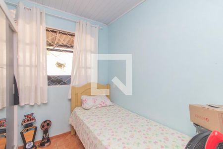 Quarto 1 de casa à venda com 3 quartos, 110m² em Glória, Porto Alegre
