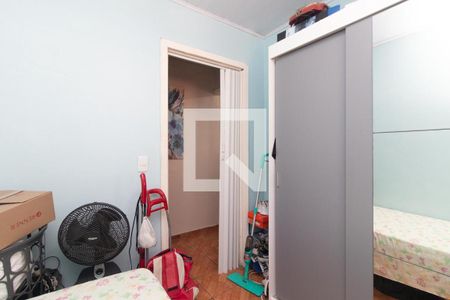 Quarto 1 de casa à venda com 3 quartos, 110m² em Glória, Porto Alegre