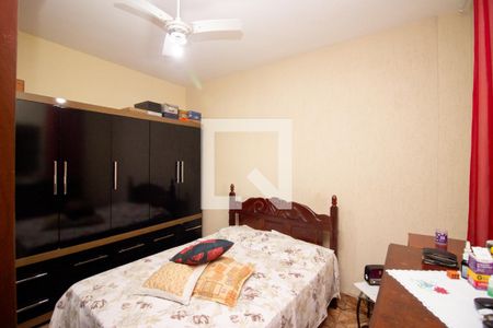 Quarto 1 de casa para alugar com 5 quartos, 190m² em Parque Maracana, Contagem